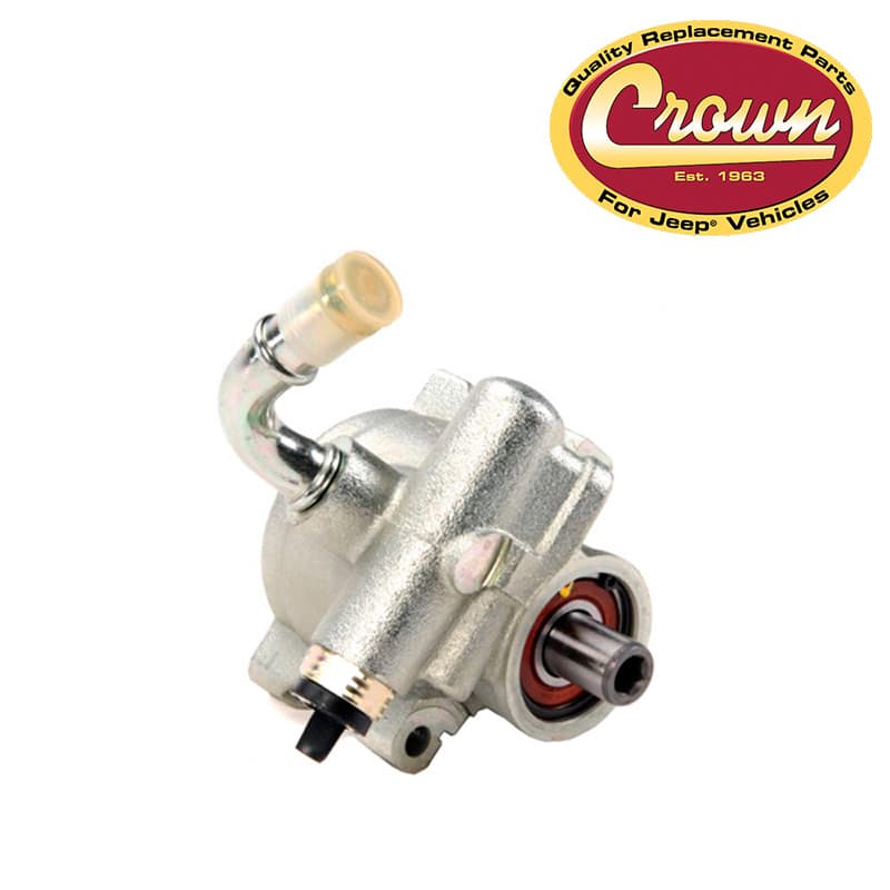 BOMBA-SERVO-2.5-L-1233.20-53007140