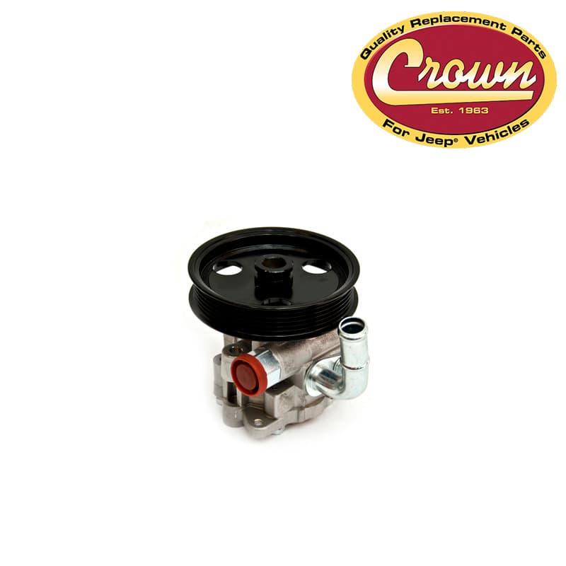 BOMBA-SERVO-5.7-L.-1233.67-52089883AD