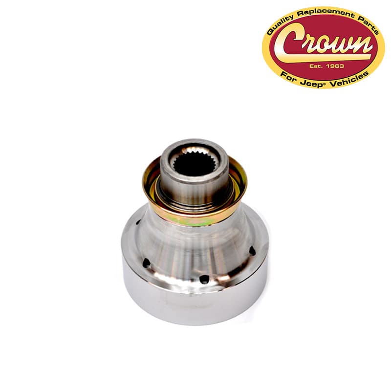 Brida-de-cardan-Dana-30-0165.42-5066050AA