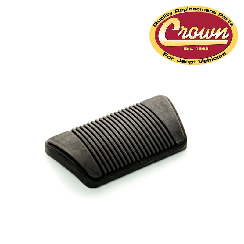 GOMA-PEDAL-DE-FRENO-DE-152-MM-52002749