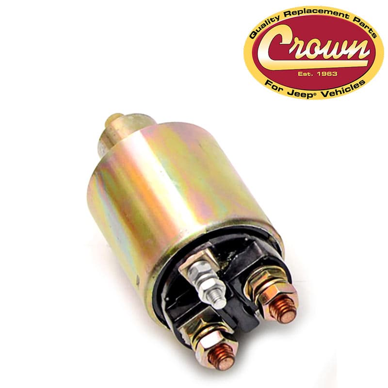 SOLENOID-2.5-L.-0404.21-83503655