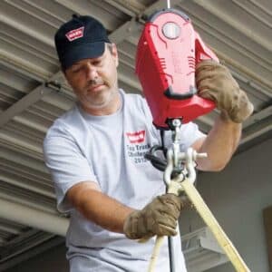 cabestrante-electrico