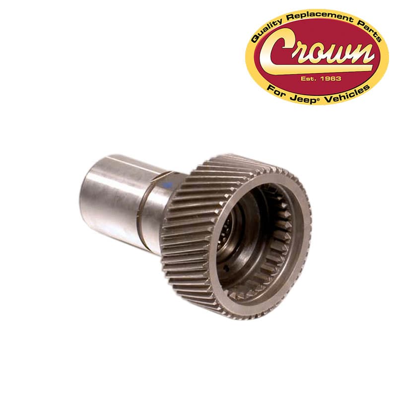 ARBOL-PRINCIPAL-ENTRADA-ENGRANAJE-NP249-S622.01-4761192