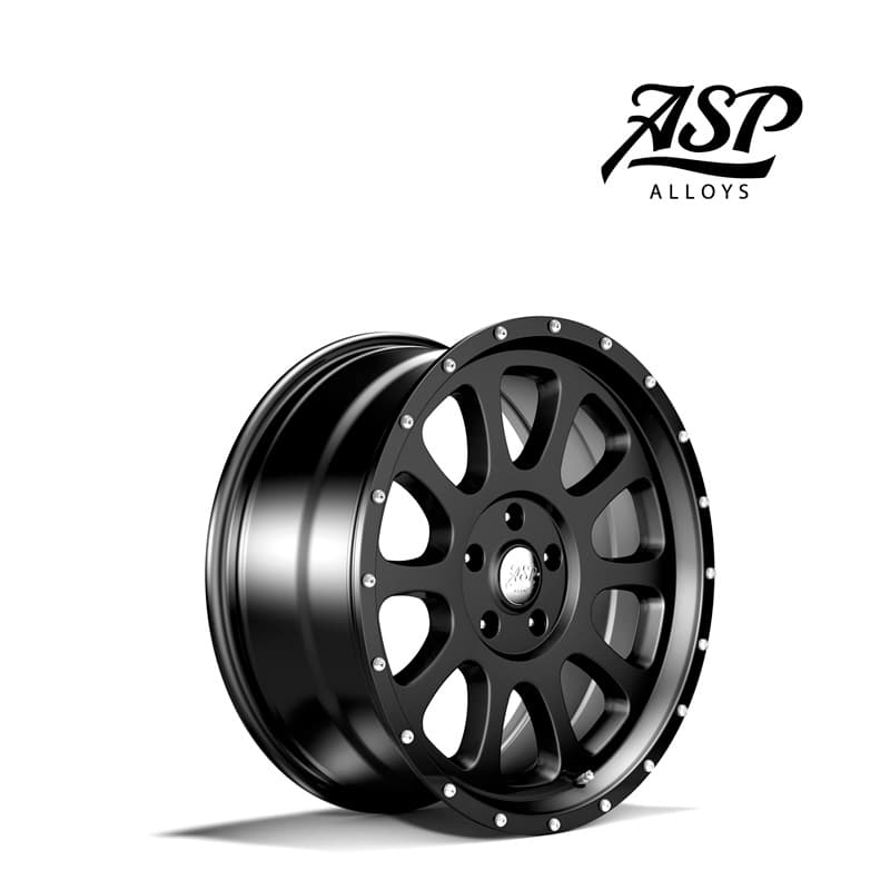 ASP-Alloys-Llanta-aluminio-1450-negra-85×20-ET-32-1450.70-50-8520-5-32B