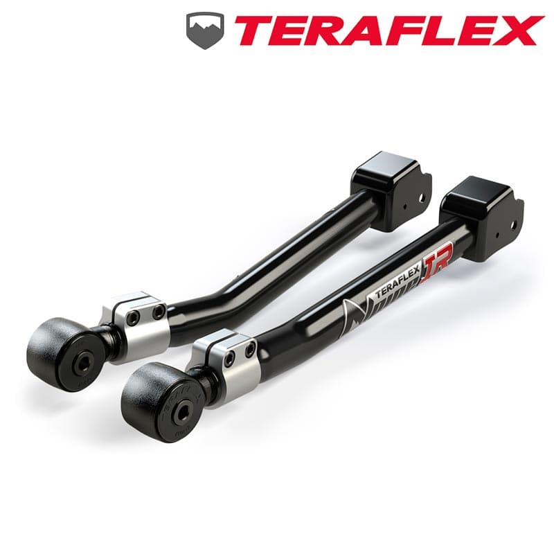 Alpine-IR-Brazo-oscilante-longitudinal-kit-delantero-superior-ajustable-Teraflex-0554.34-TER1416530