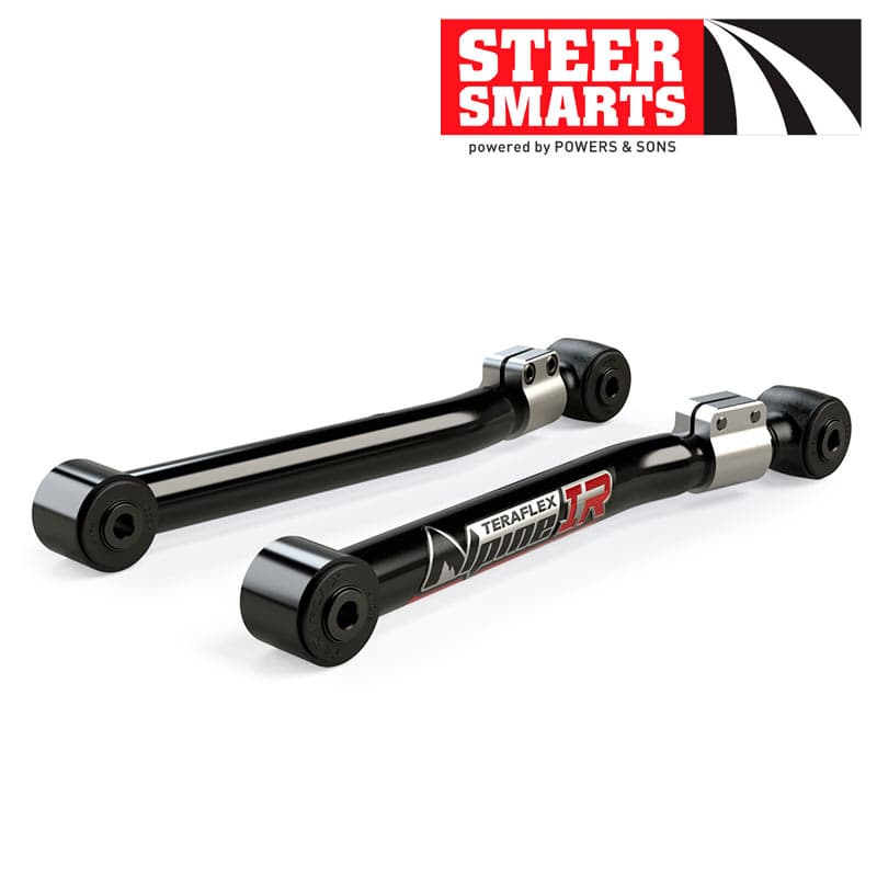 Alpine-IR-Brazo-oscilante-longitudinal-kit-trasero-superior-ajustable-Teraflex-0554.34B-TER1416570