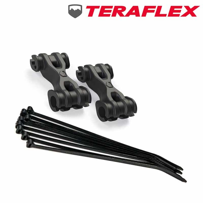 Brake-Line-Anchor-Kit-Teraflex-Trasero-TER1101455-TER1101455