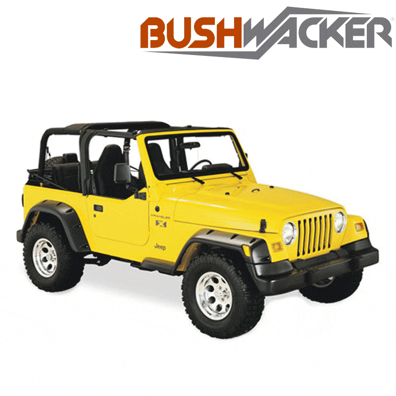 Bushwacker-Kit-de-aletines-Pocket-Style-4-piezas-Euro-10913.07