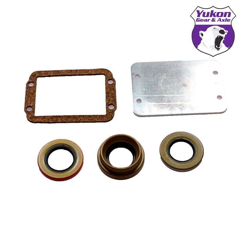 CONVERSION-SET-FOR-ONE-PIECE-PALIER-30-SPLINE-0151.12