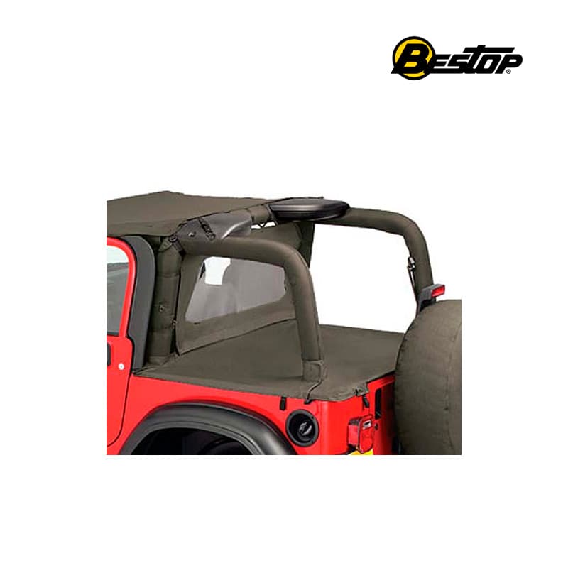 Duster-sin-armazon-sustitucion-de-hardtop-Khaki-Diamond-90022-36-90022-36