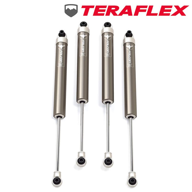 Falcon-1.1-Monotube-Amortiguador-presion-gas-set-2-35-TER11-01-18-400-200-TER11-01-18-400-200