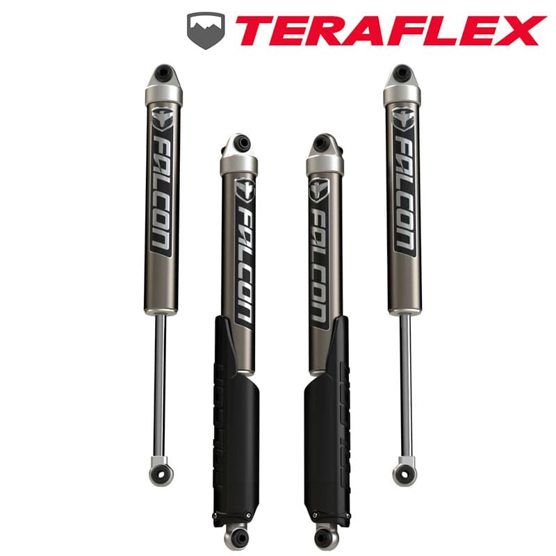 Falcon-2.1-Monotube-Amortiguador-presion-gas-set-0-15-TER11-02-21-400-000-TER11-02-21-400-000