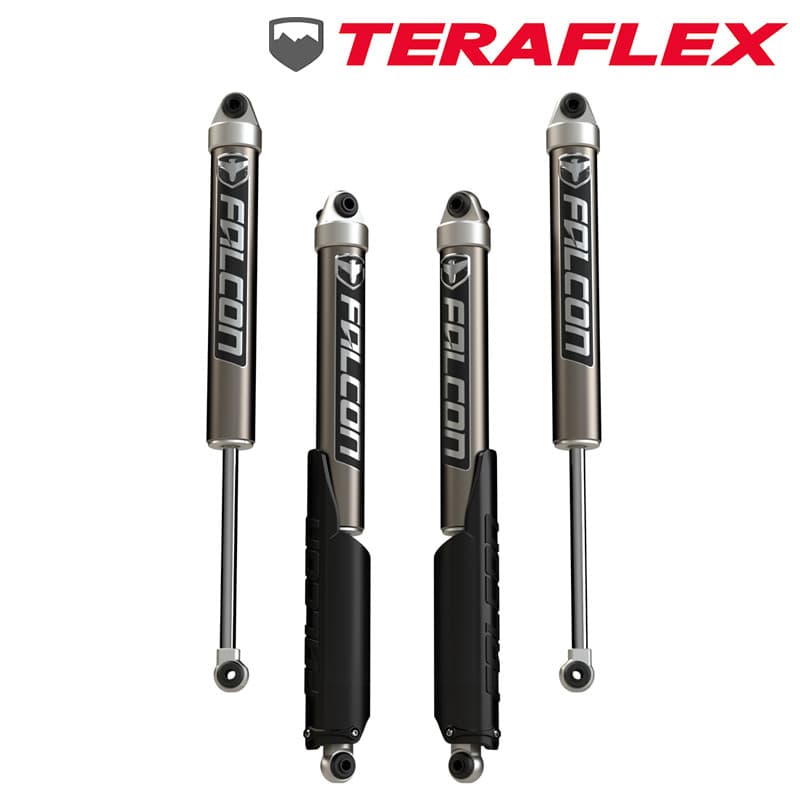 Falcon-2.1-Monotube-Amortiguador-presion-gas-set-2-35-TER10-02-21-400-200-TER10-02-21-400-200