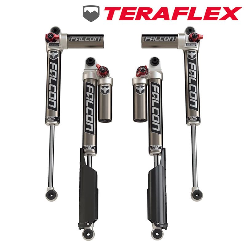 Falcon-3.3-Piggyback-Amortiguador-presion-gas-set-2-45-4XE-Eco-Diesel-392-TER11-02-33-400-202-TER11-02-33-400-202