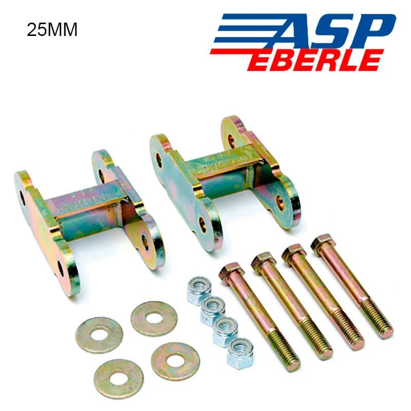 GEMELAS-ASP-EJE-DELANTERO-25MM-ASP-2431-XASP-2431