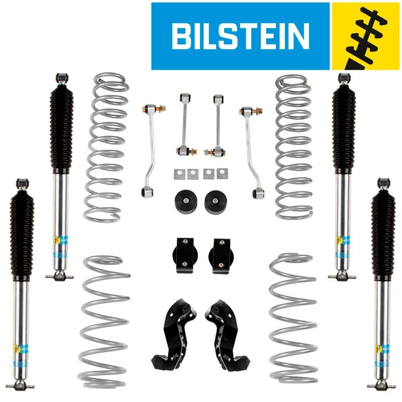 Kit-completo-Sport-System-25-63mm-con-Bilstein-Amortiguador-REJL7141DBIL-JL7141-RE9801-BIL33-292625-BIL33-292632