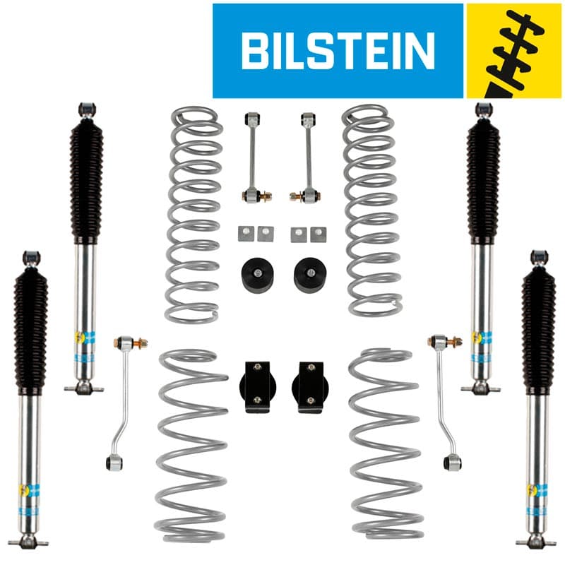 Kit-completo-Standard-25-63mm-con-Bilstein-Amortiguador-REJL7141BIL-JL7141-BIL33-292625-BIL33-292632