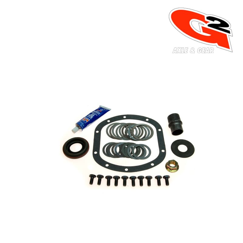 Kit-disco-de-ajuste-Eje-delantero-Dana-30-0169.60-N-G25-2032A