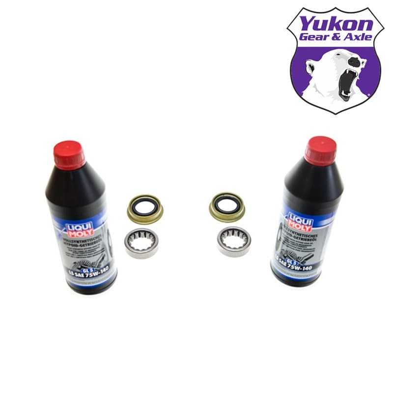 Kit-rodamientos-diferencial-0197.21-4421-AK1563