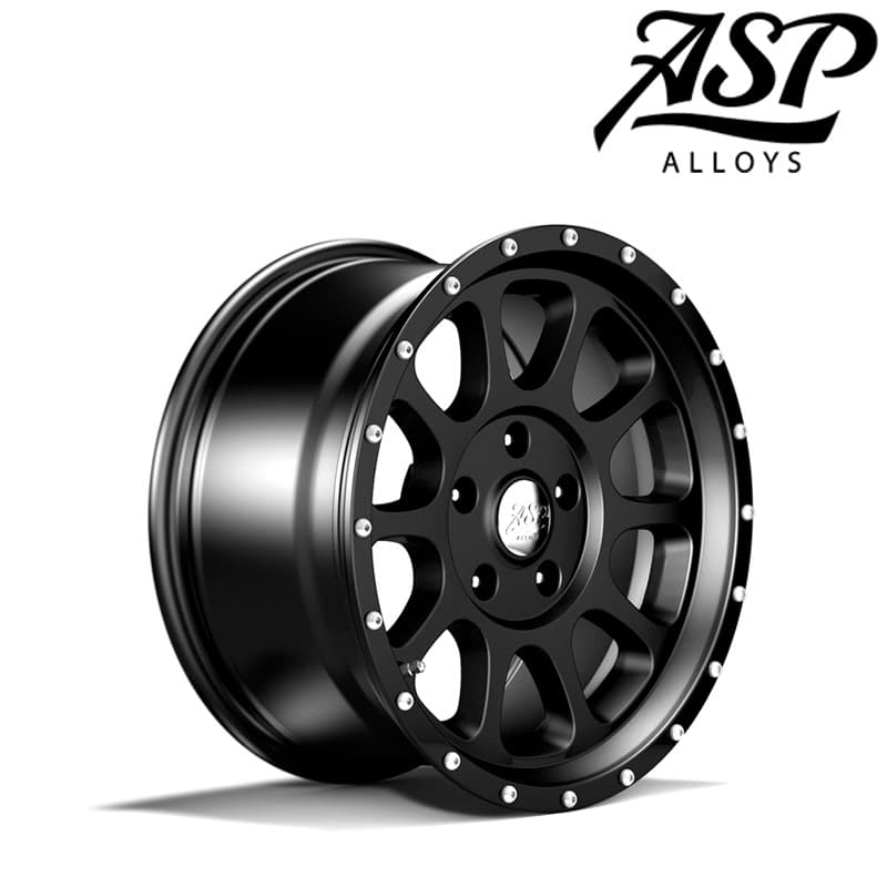 LLANTAS-DE-ALUMINIO-NEGRO-85-X-17-ET12-PARA-BUJE-5-X-127mm-50-8517-5-12B-1