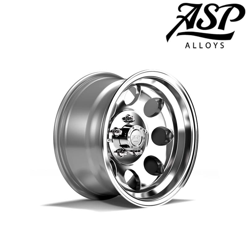 LLANTAS-DE-ALUMINIO-PULIDO-8-X-15-ET-20-PARA-BUJE-5-X-1143-DT54508