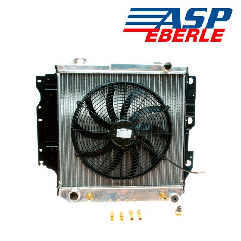 Radiador-aluminium-con-Electroventilador-inter.-termostatico-2.4-L.-2.5-L.-1112.22B