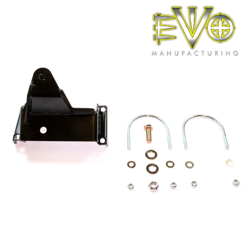 SOPORTE-BARRA-PANHARD-TRASERA-INFERIOR-EVO-MANUFACTURING-WRANGLER-JK-EVO-1072B