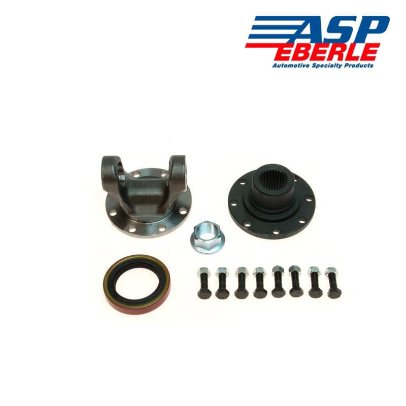 Set-brida-horquilla-cardan-8-agujeros-Dana-35-0194.61-3208474