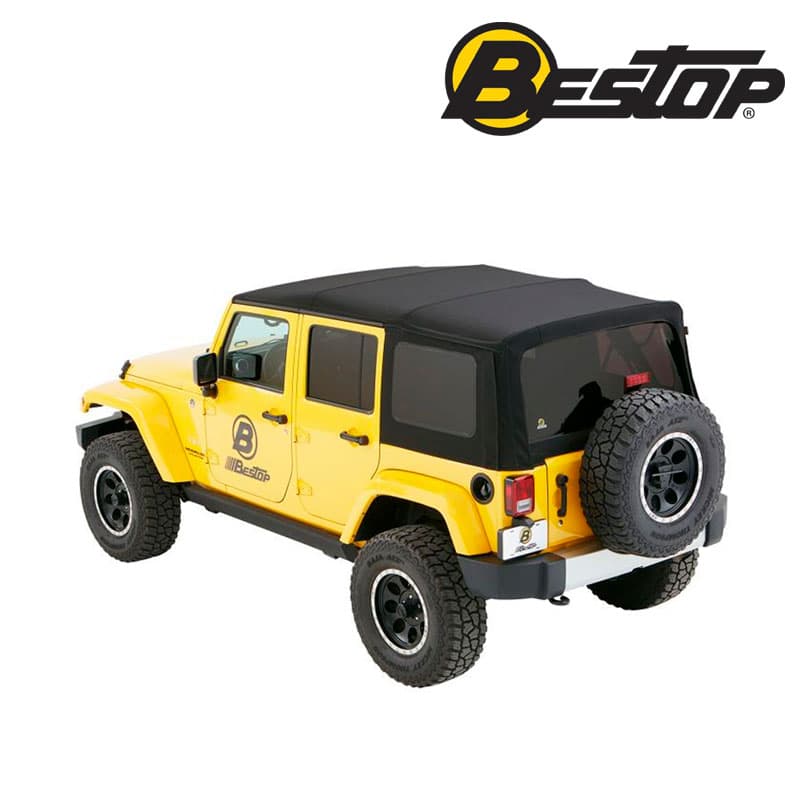 TECHO-DE-LONA-BESTOP-SUPERTOP-NX-BLACK-TWILL-PARA-JEEP-WRANGLER-JK-UNLIMITED-5-PUERTAS-2007-2018-54823-17