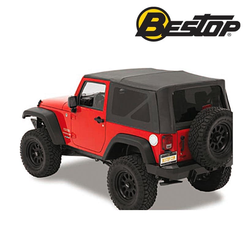 TECHO-DE-LONA-PARA-BESTOP-SUPERTOP-BLACK-DIAMOND-NEGRO-BRILLANTE-NX-PARA-JEEP-WRANGLER-JK-3-PUERTAS-2007-2018-54722-35