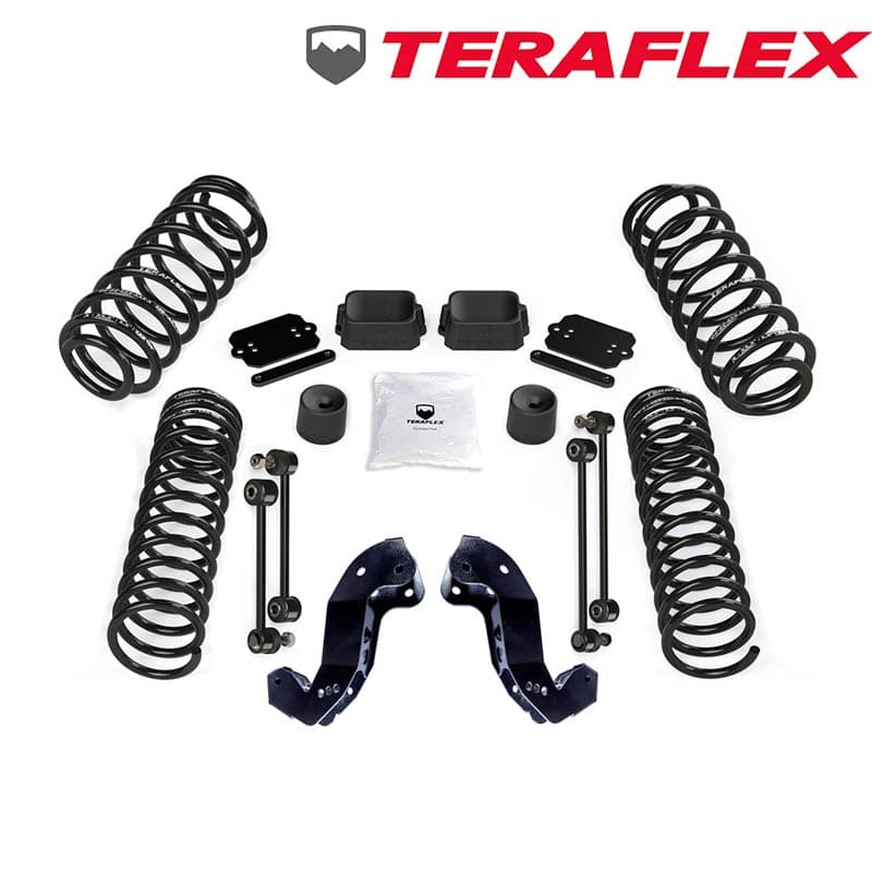 Teraflex-Base-Lift-Kit-25-63mm-sin-amortiguadores-TER-1354202-TER-1354202